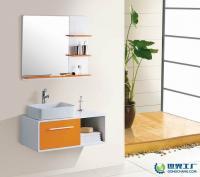 廣東實木衛浴柜,廣東橡木衛浴柜,廣東仿古浴室柜[供應]_浴室柜_世界工廠網中國產品信息庫