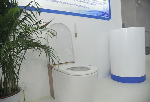 江津驚艷智博會(huì) 全球首款會(huì)喊痛的東東