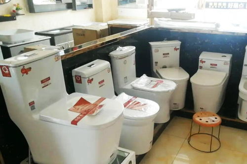 涉案3萬余元 長治查獲商標(biāo)侵權(quán)衛(wèi)浴產(chǎn)品近百臺