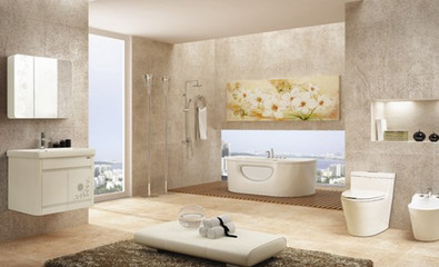 開(kāi)安華衛(wèi)浴店需要多少錢?47萬(wàn)元致富有道!