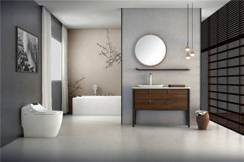 進擊國際時裝周，恒潔衛浴代表“國潮”出征衛浴領域