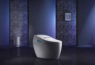 麗珀衛浴 夢想從未停息，鑄就衛浴新篇章