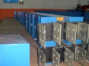 圖 如皋二手母線槽回收公司與上海舊貨回收配電服務解析