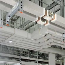 三相一體式全封閉樹脂澆注母線槽圖片大全